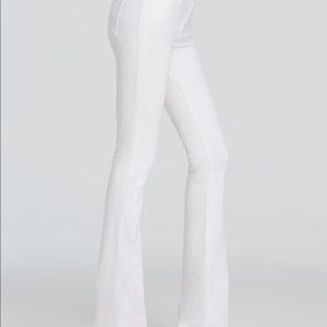 True religion optic white Becca bootleg Jean 26
